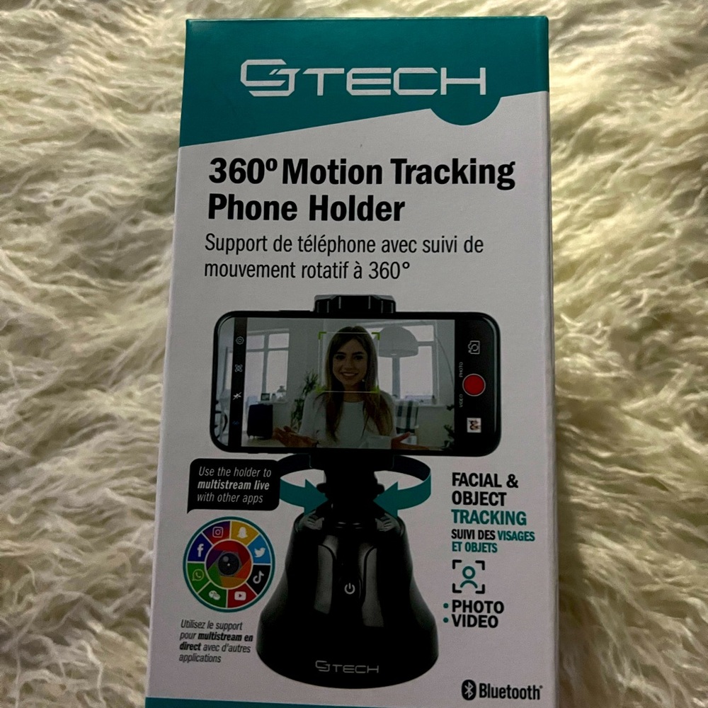 Phone Holder